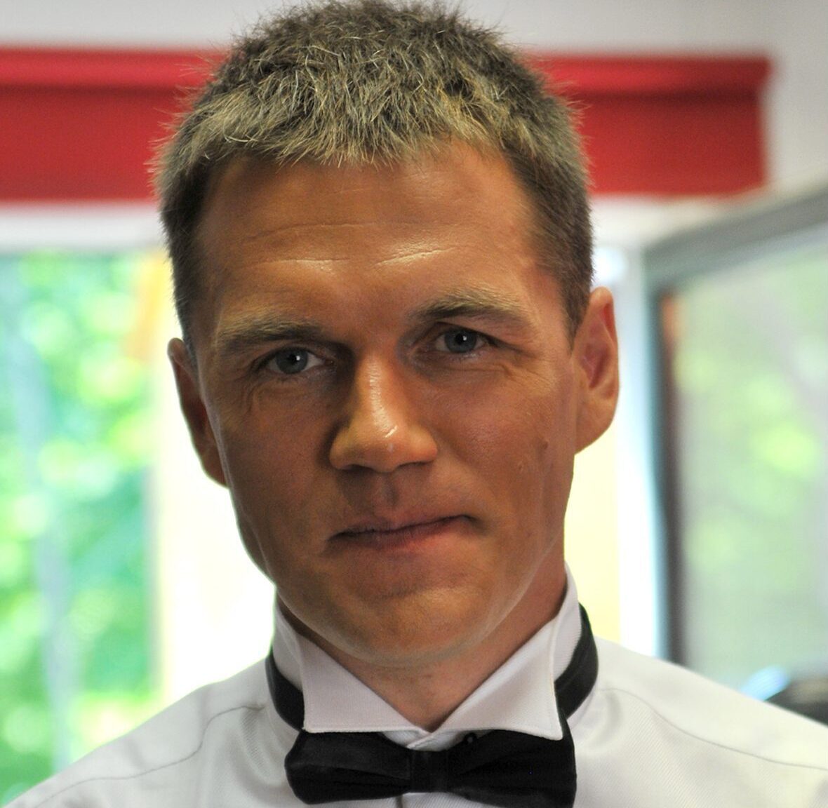 JOEL PULK