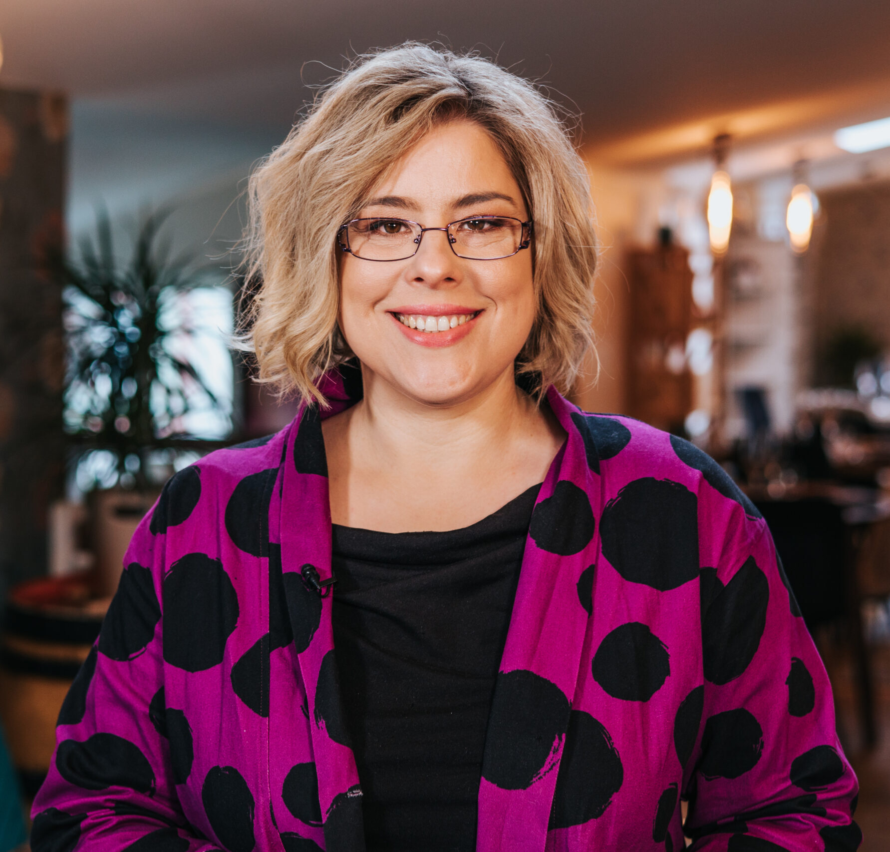 Agnes Pulk
