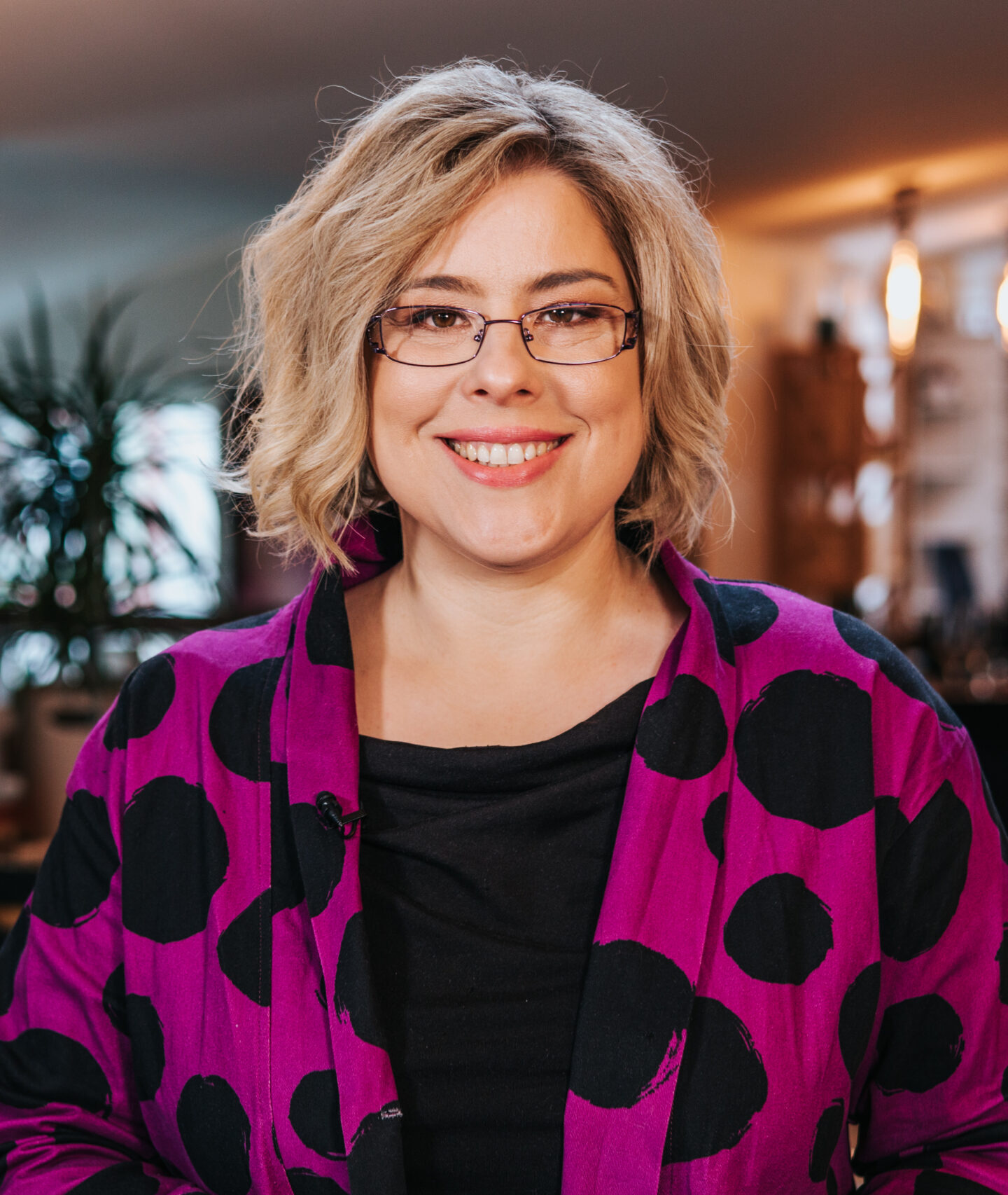 Agnes Pulk
